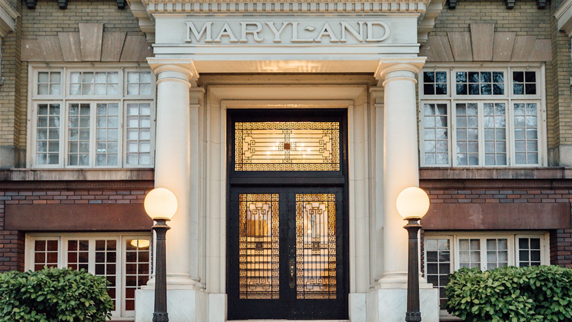 Maryland Condos cityhomeCOLLECTIVE